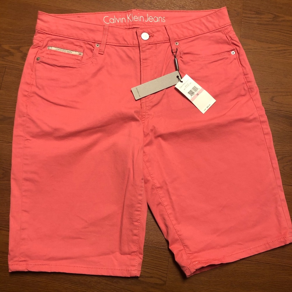 Calvin Klein Shorts